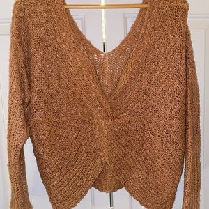 Altar’d State Sweater